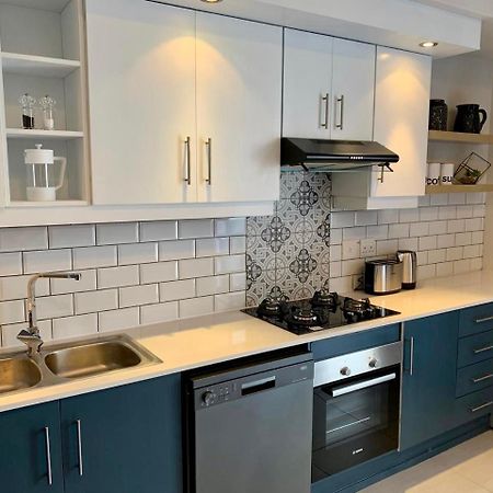 Oyster Lagoon Villa - Luxurious 2 Bed Apartment In Knysna Extérieur photo