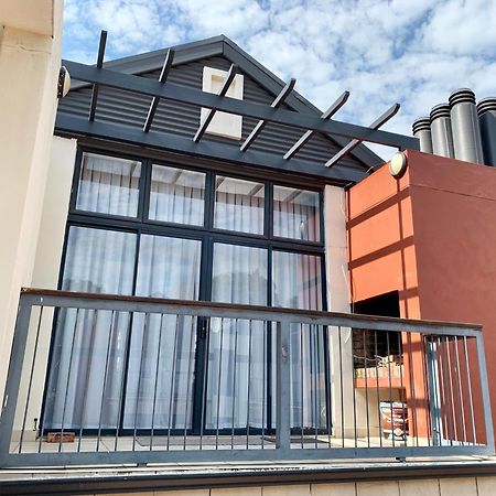 Oyster Lagoon Villa - Luxurious 2 Bed Apartment In Knysna Extérieur photo