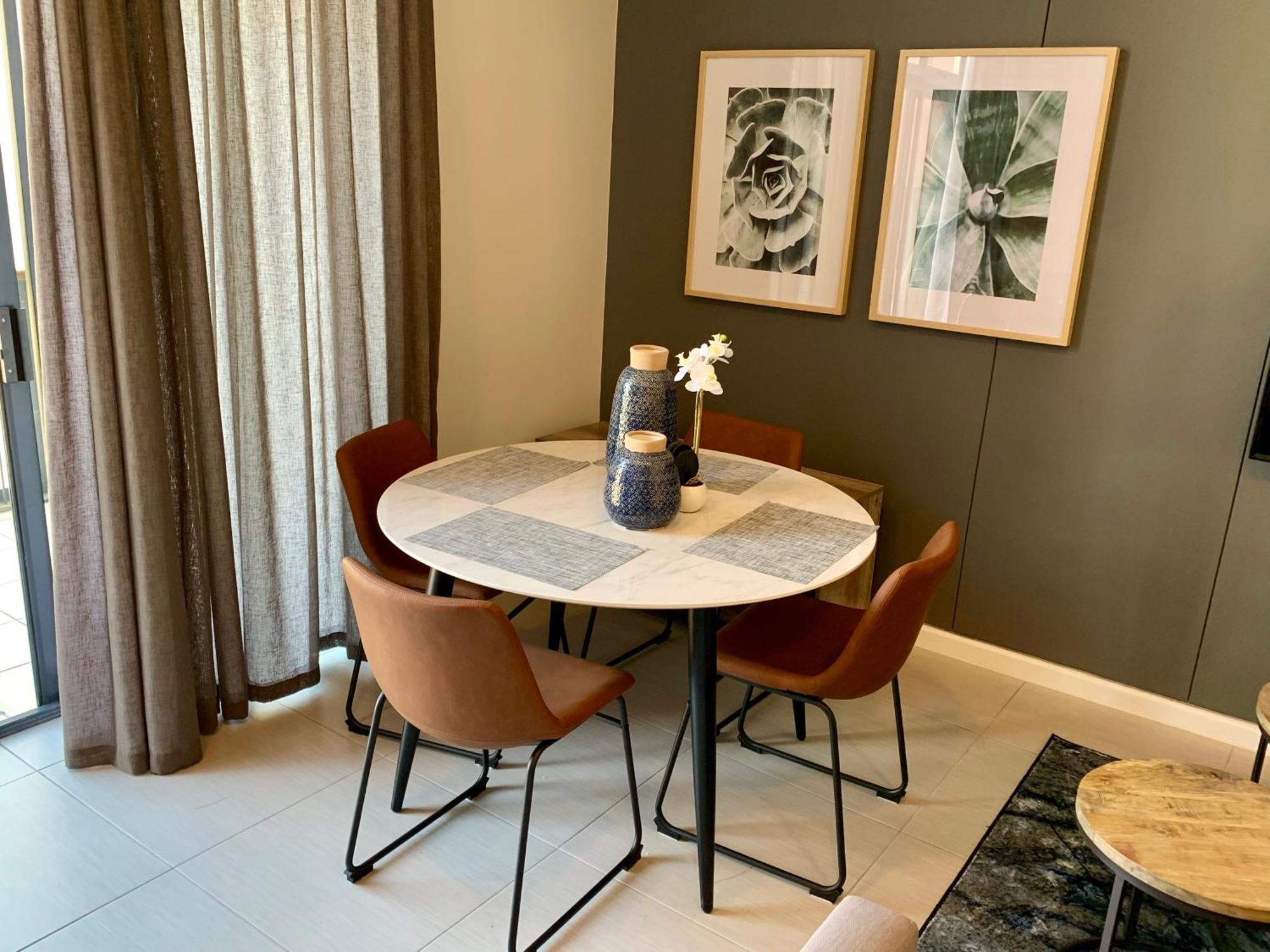 Oyster Lagoon Villa - Luxurious 2 Bed Apartment In Knysna Extérieur photo