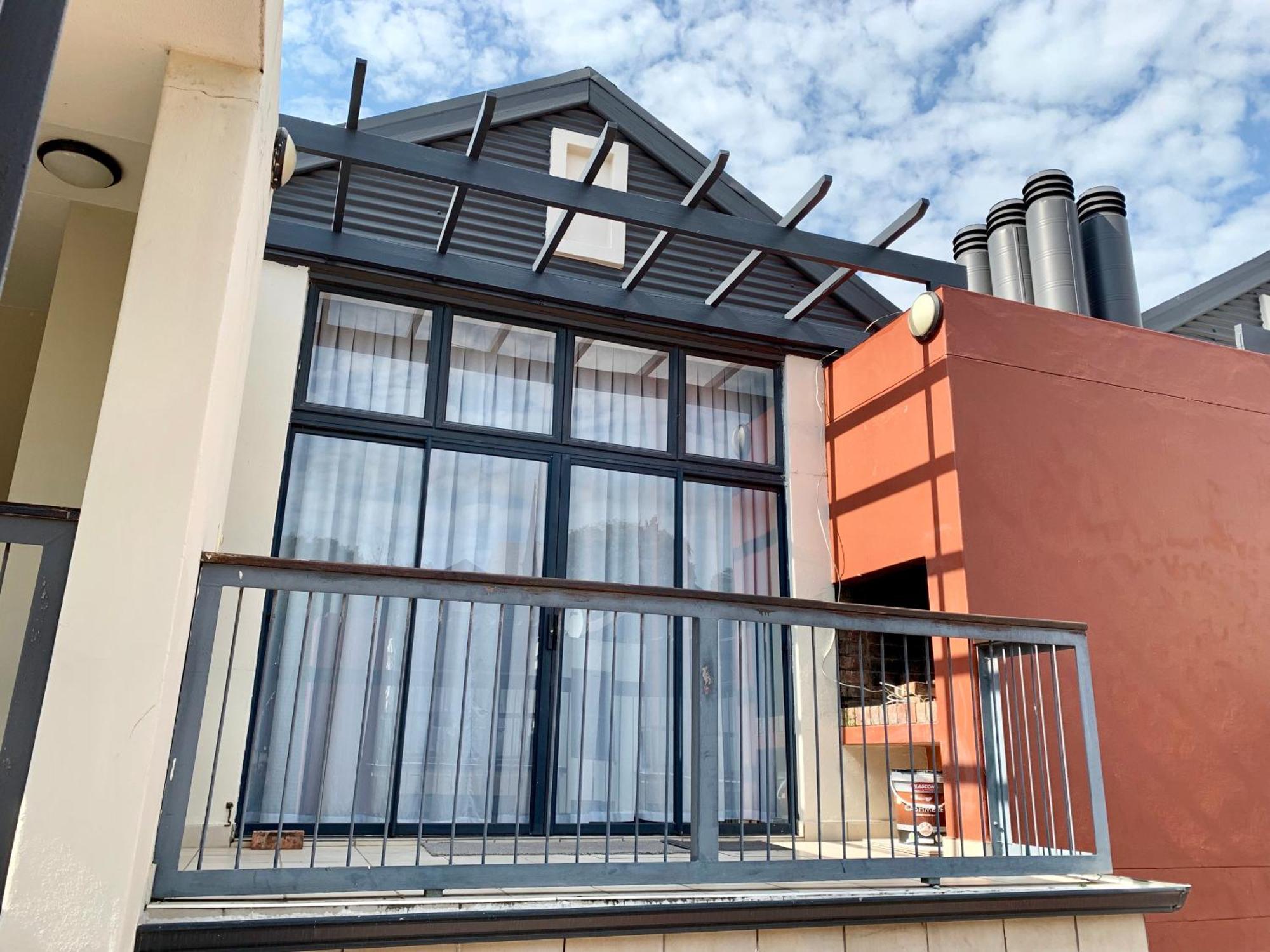 Oyster Lagoon Villa - Luxurious 2 Bed Apartment In Knysna Extérieur photo