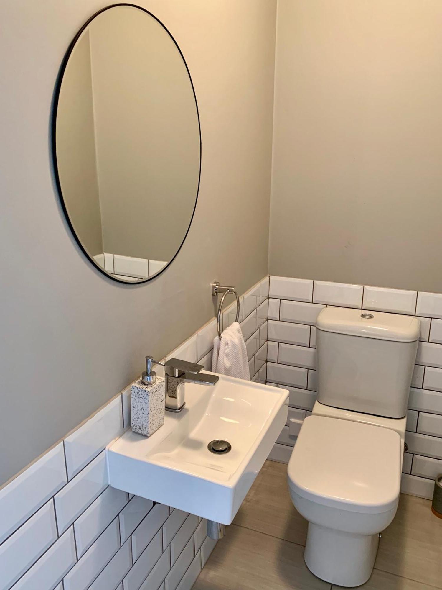 Oyster Lagoon Villa - Luxurious 2 Bed Apartment In Knysna Extérieur photo