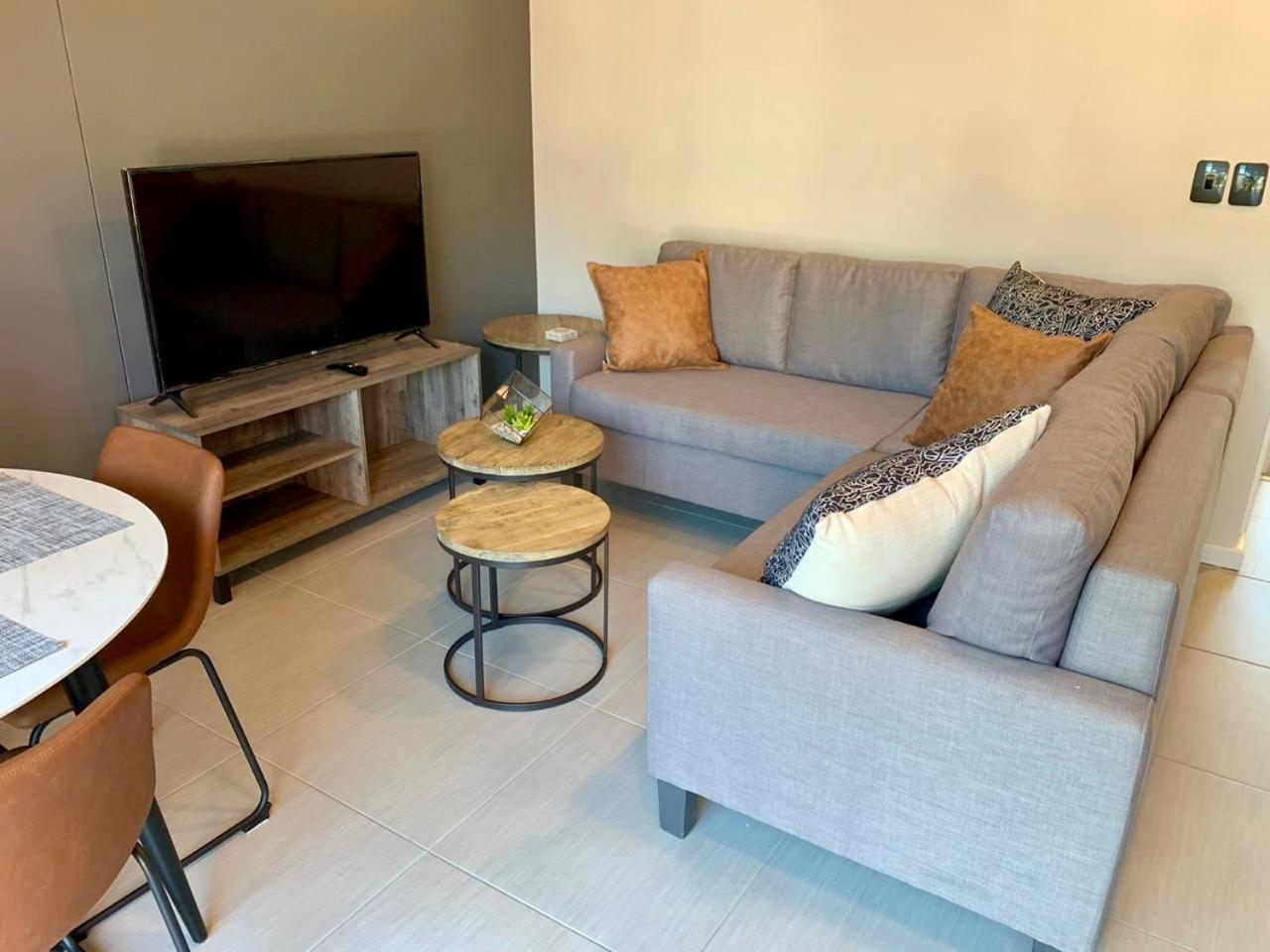 Oyster Lagoon Villa - Luxurious 2 Bed Apartment In Knysna Extérieur photo