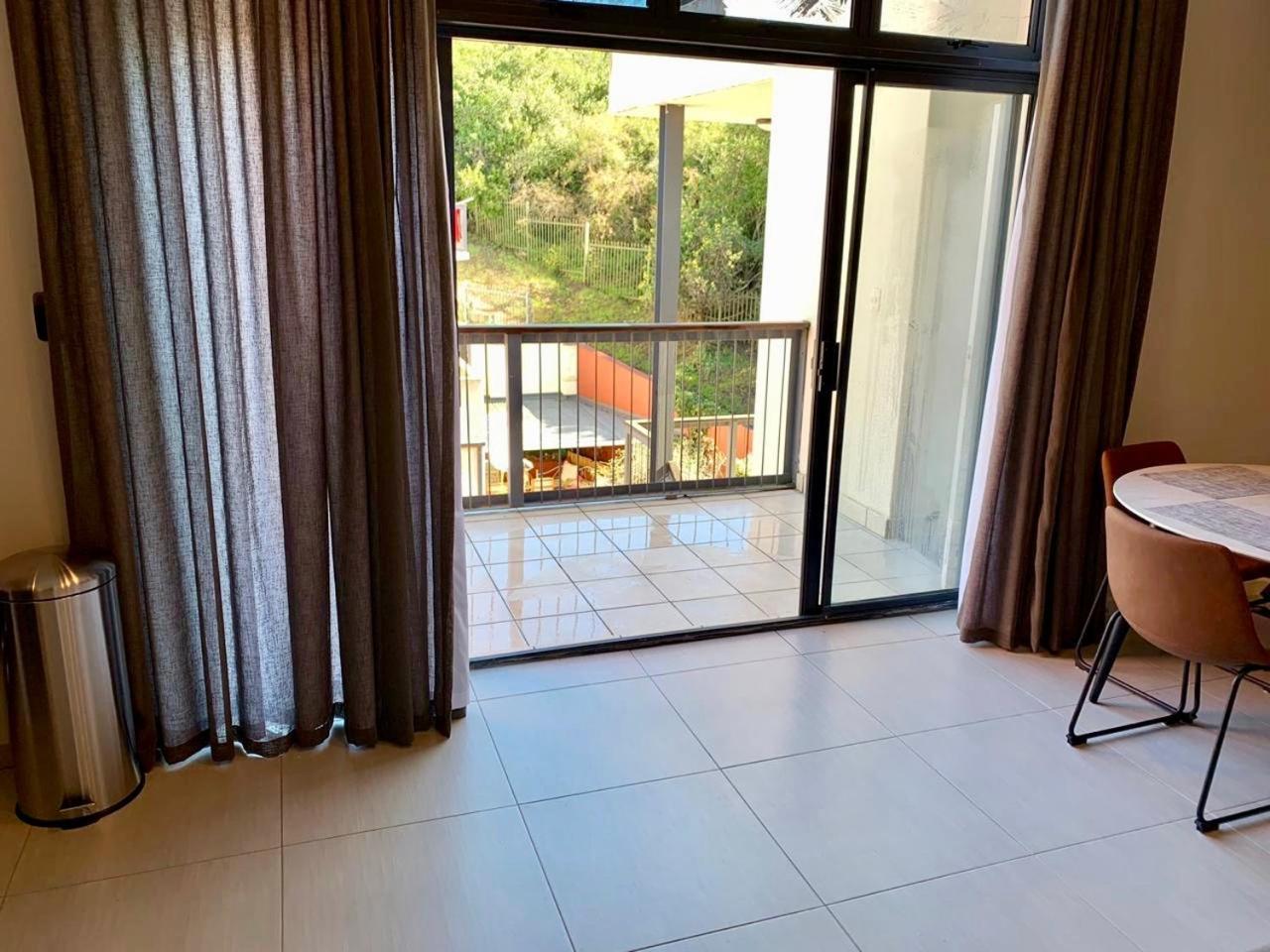 Oyster Lagoon Villa - Luxurious 2 Bed Apartment In Knysna Extérieur photo