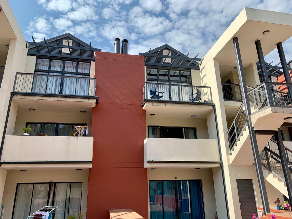 Oyster Lagoon Villa - Luxurious 2 Bed Apartment In Knysna Extérieur photo