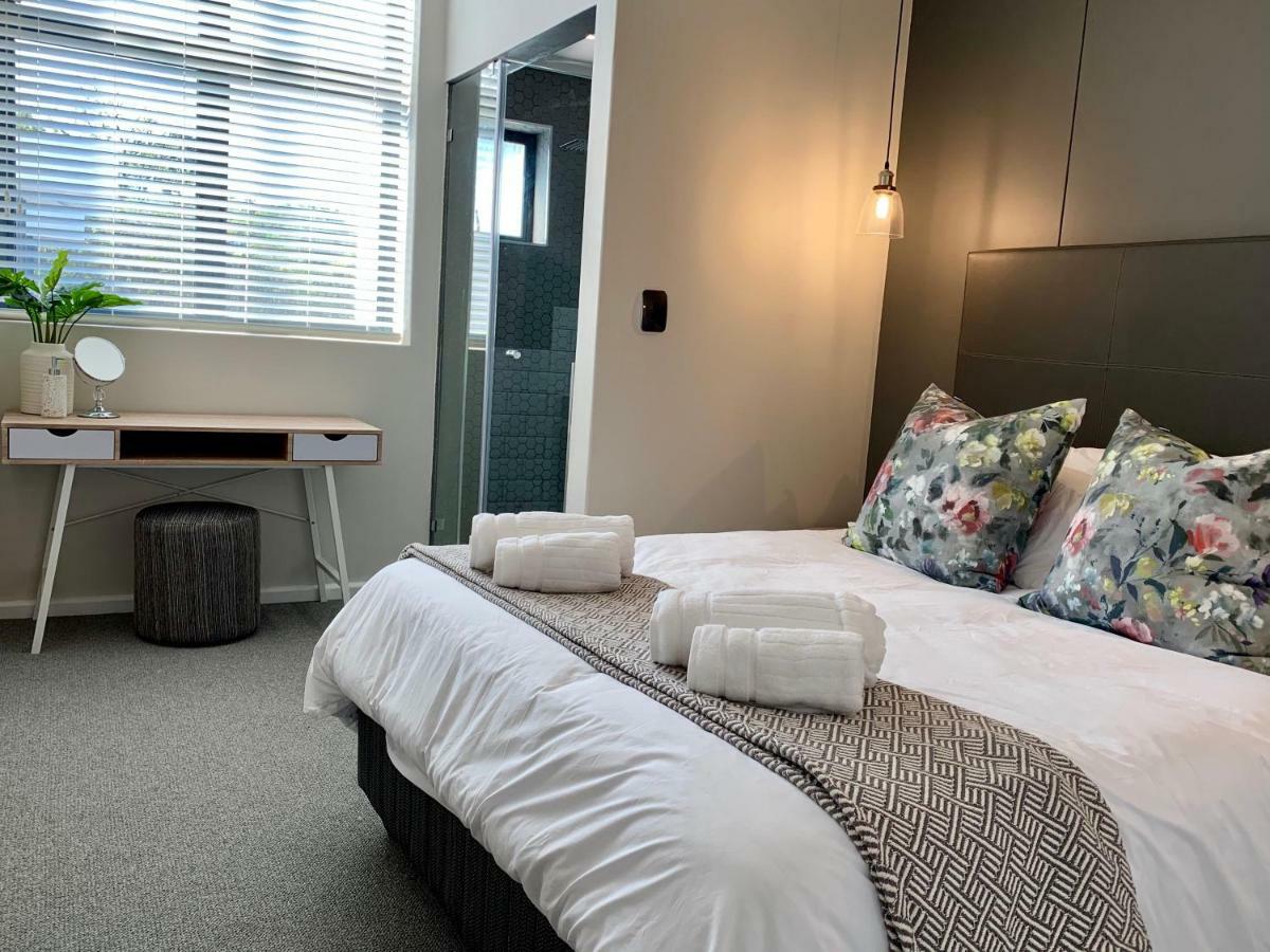 Oyster Lagoon Villa - Luxurious 2 Bed Apartment In Knysna Extérieur photo