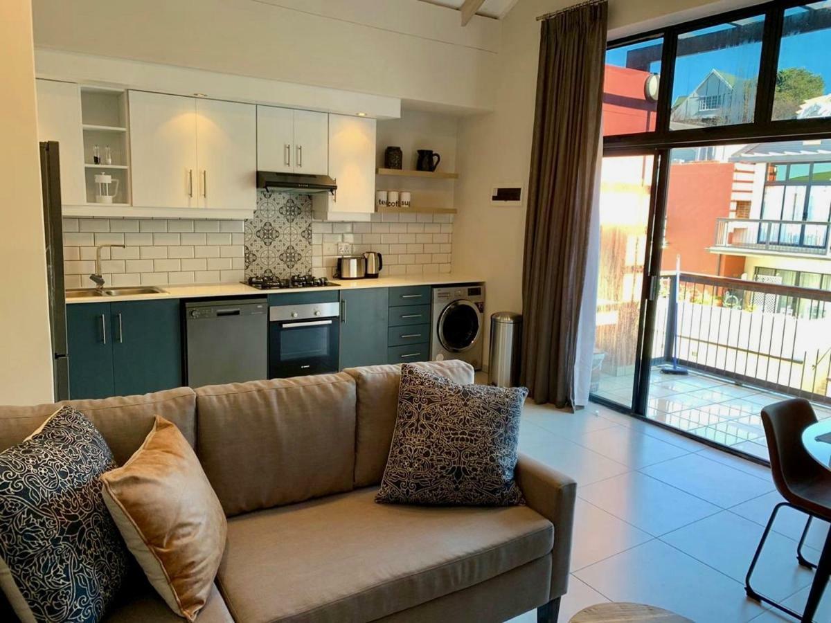 Oyster Lagoon Villa - Luxurious 2 Bed Apartment In Knysna Extérieur photo