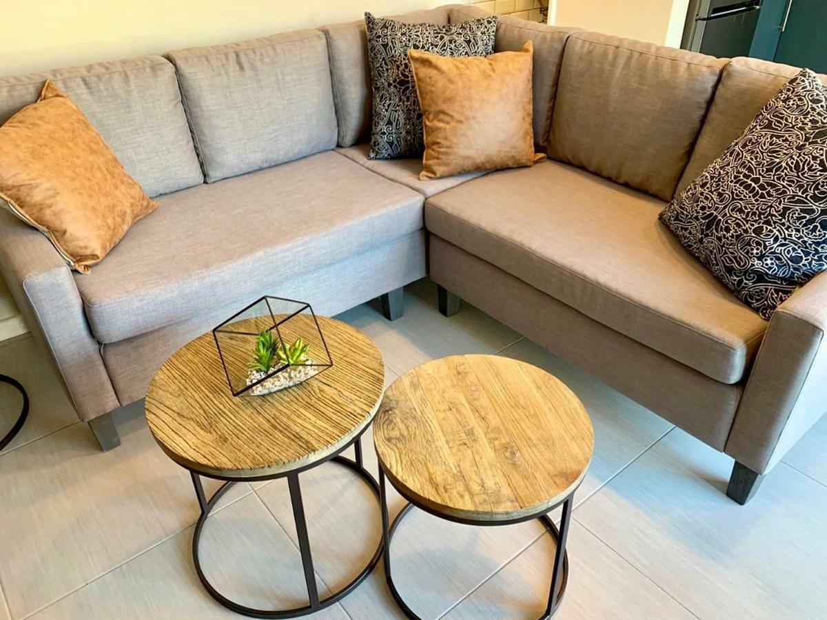 Oyster Lagoon Villa - Luxurious 2 Bed Apartment In Knysna Extérieur photo