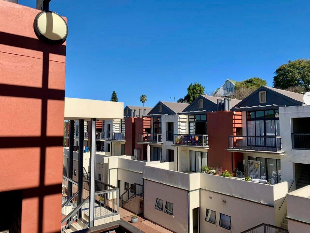 Oyster Lagoon Villa - Luxurious 2 Bed Apartment In Knysna Extérieur photo