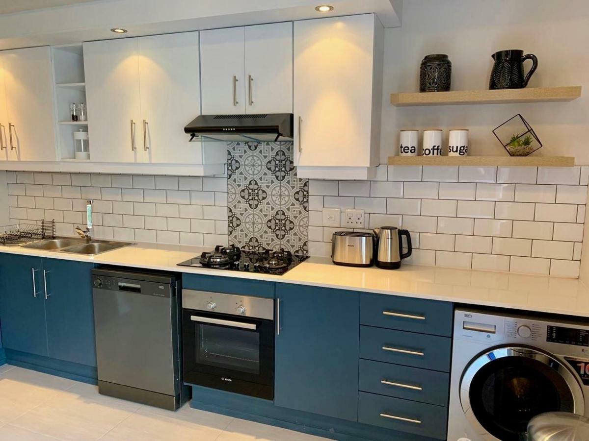 Oyster Lagoon Villa - Luxurious 2 Bed Apartment In Knysna Extérieur photo