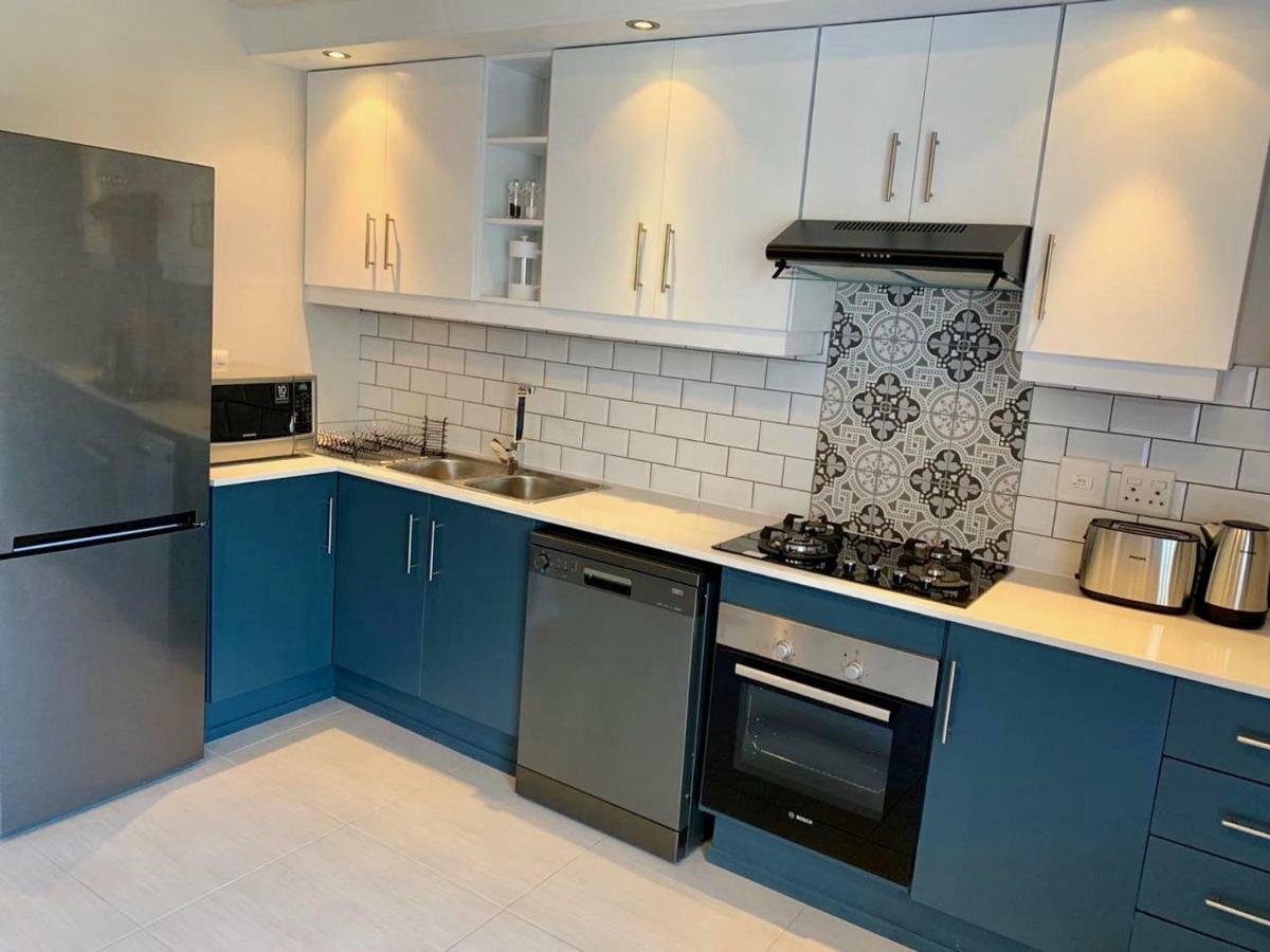Oyster Lagoon Villa - Luxurious 2 Bed Apartment In Knysna Extérieur photo