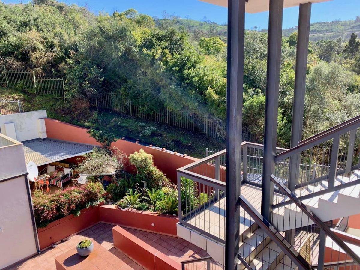 Oyster Lagoon Villa - Luxurious 2 Bed Apartment In Knysna Extérieur photo