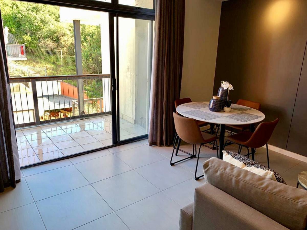Oyster Lagoon Villa - Luxurious 2 Bed Apartment In Knysna Extérieur photo