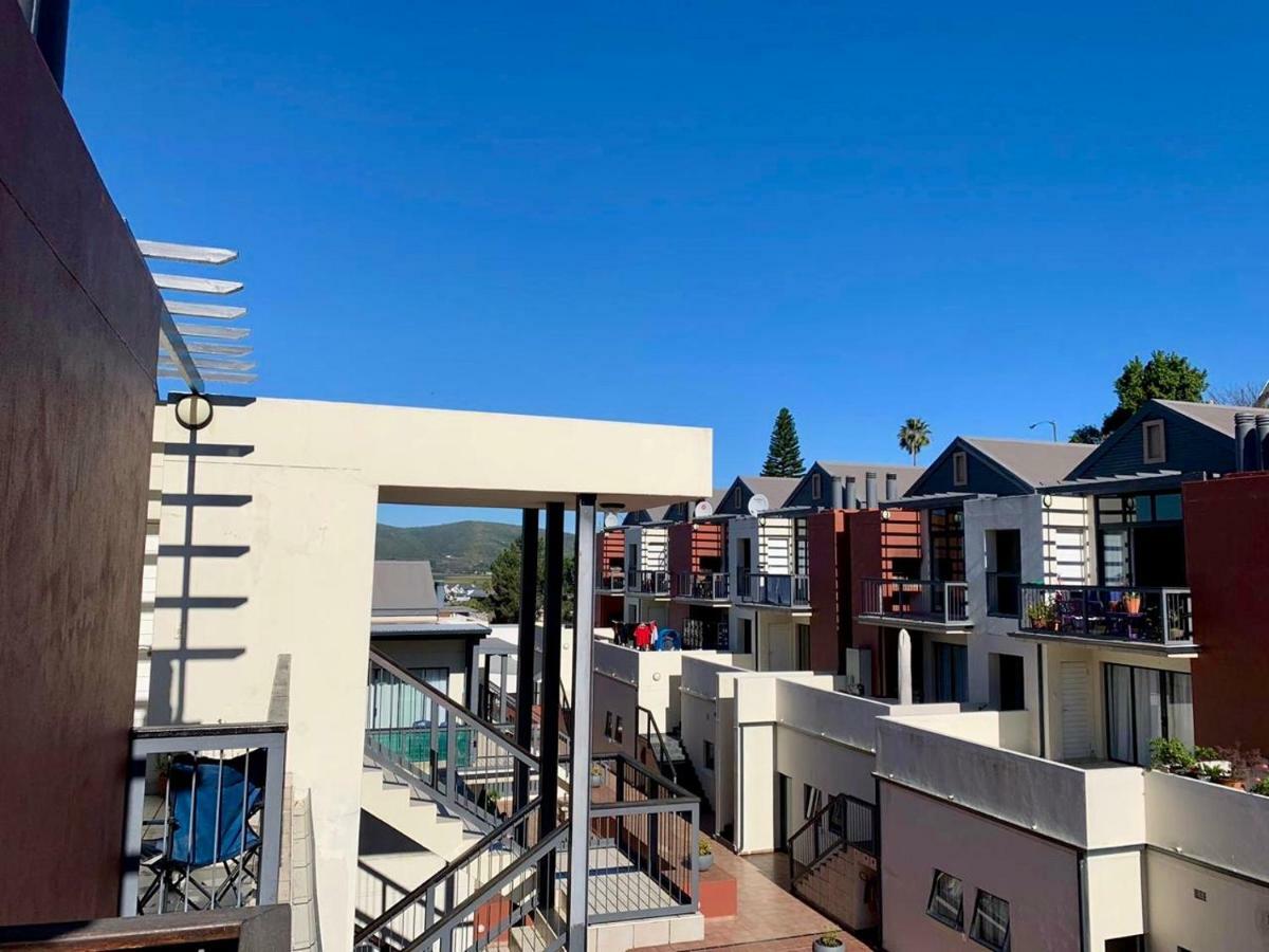 Oyster Lagoon Villa - Luxurious 2 Bed Apartment In Knysna Extérieur photo