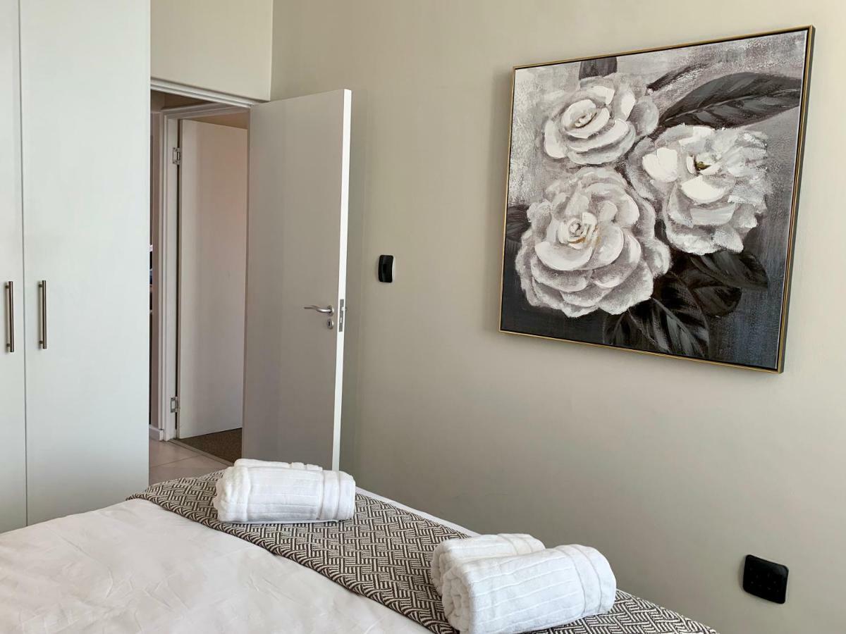 Oyster Lagoon Villa - Luxurious 2 Bed Apartment In Knysna Extérieur photo